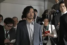 『東京P.D.』隠蔽か、公表か、警察組織を揺るがす不祥事【第2話あらすじ】