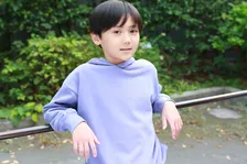 「テアトルアカデミーの顔」となるモデルを募集　神奈川県出身の9歳・笹木拓海さんがキッズ部門グランプリを受賞