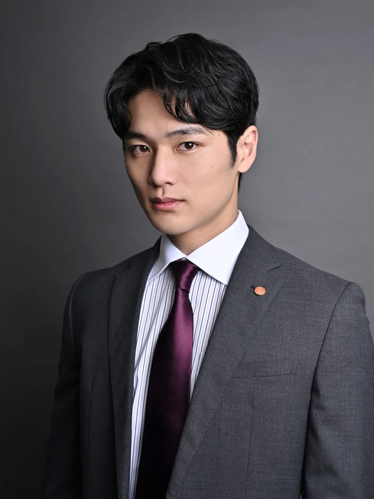 『リブート』寺本恵土役に中川大輔　キャラクター紹介（5）