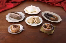 【きょうから】洋菓子店「Top’s」監修商品がNewDaysに　“チョコレートケーキ”イメージのランチパックも