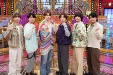 SixTONES「一秒」、ミラノ・コルティナオリンピック日テレ系アスリート応援ソングに決定「たくさんの方にエールを」【コメント全文】