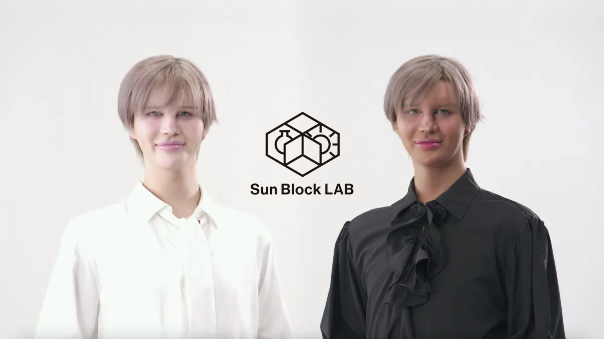 Matt、まさかの“日焼け姿”　CMでさわやかな笑顔