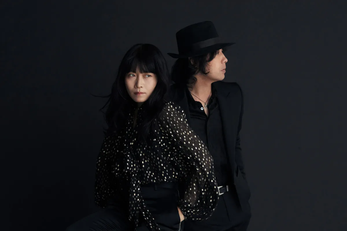 LOVE PSYCHEDELICO、活動休止を発表