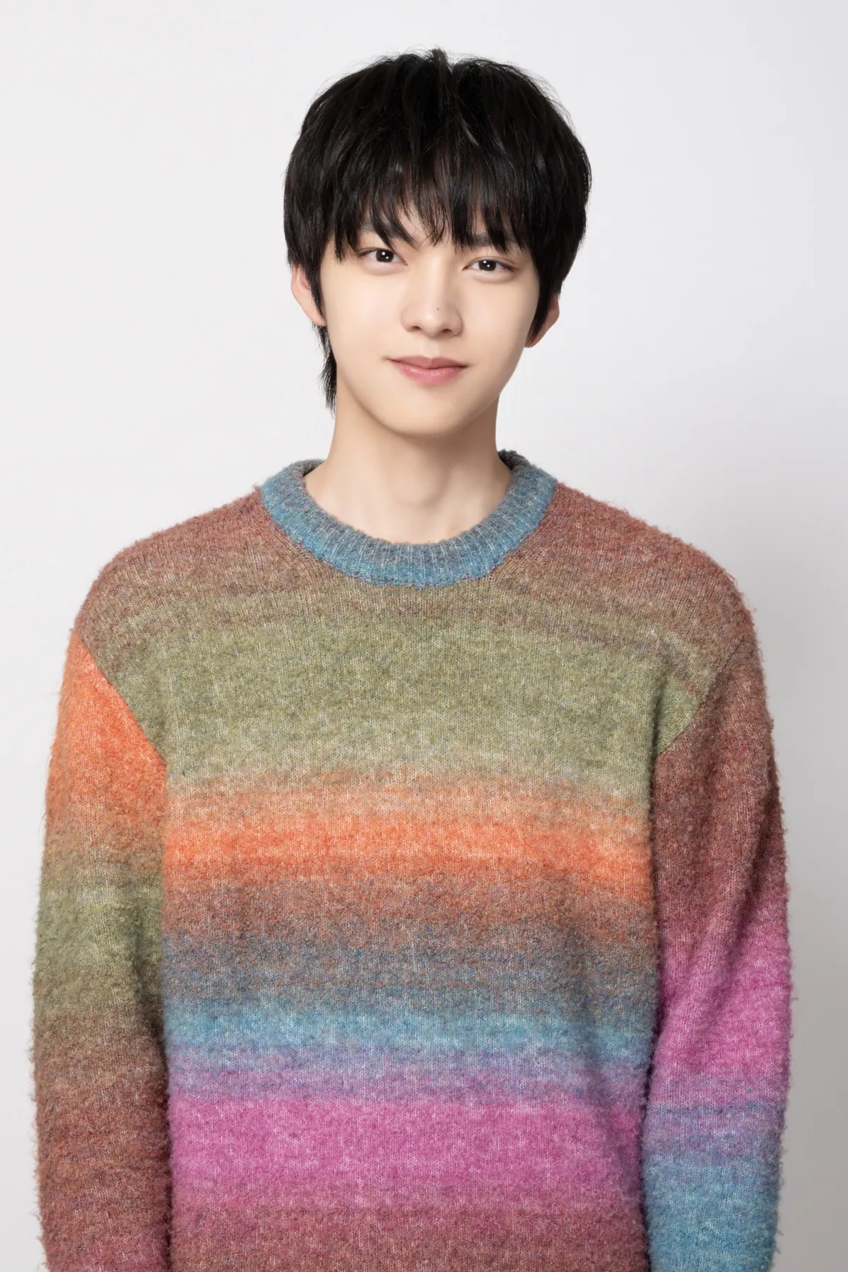 『DREAM STAGE』NAZE・ドヒョク　キャラクター紹介（10）