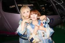 PUFFY、30周年記念ライブをデビュー日の5月13日に開催　アナログベストも同時リリース