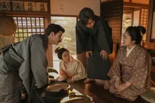 『ばけばけ』トキ、まさかの英語を披露することに!?　第78回場面カット