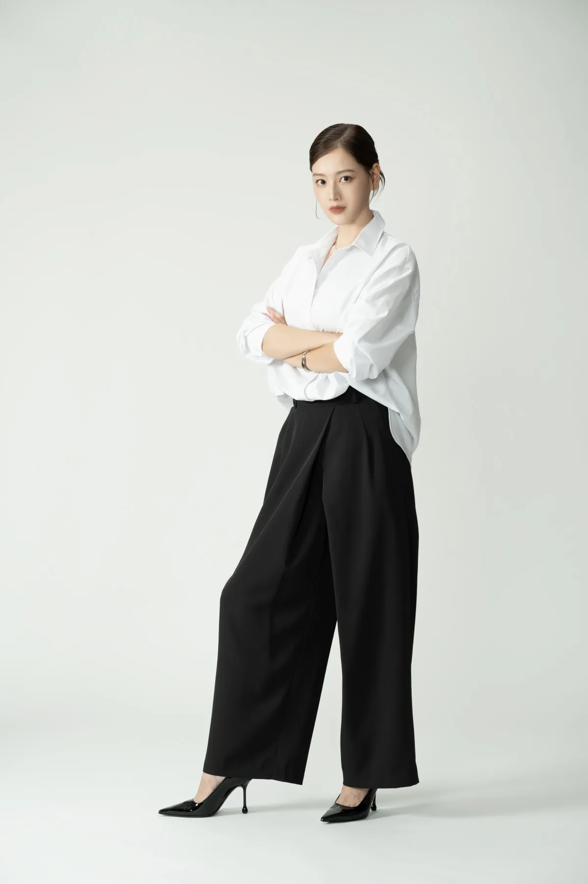 『DREAM STAGE』パク・ジス役にキム・ジェギョン　キャラクター紹介（12）