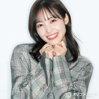 櫻坂46松田里奈、写真集ロケで涙してしまった出来事明かす　注目してほしいチャームポイントも【『まつりの時間』インタビュー前編】