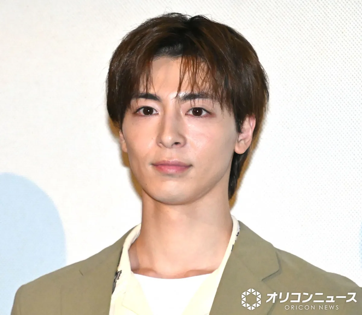 高杉真宙、家族とは「助け合い」　自身の家族像を明かす