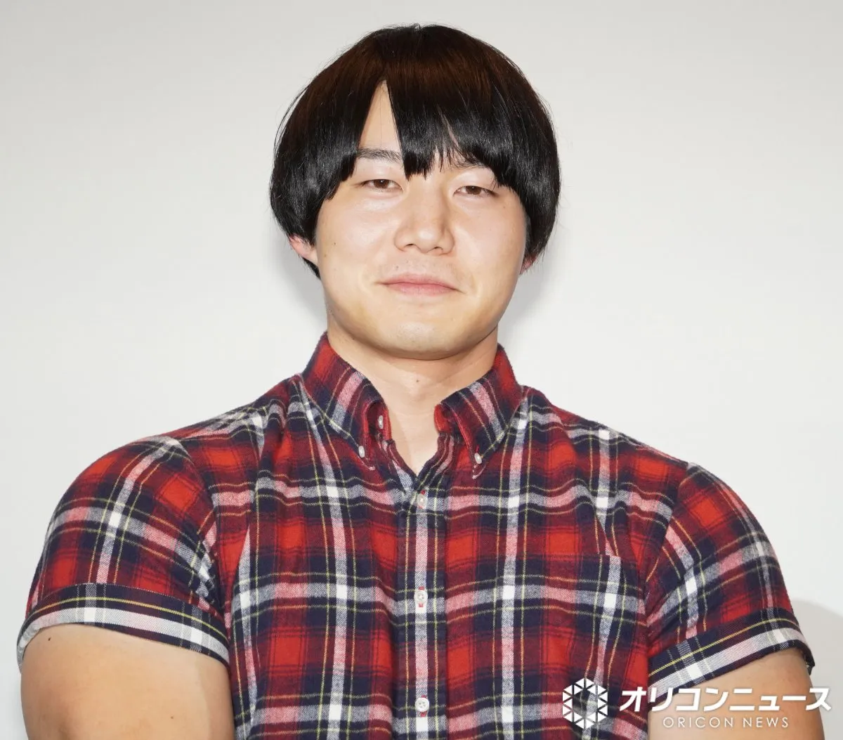 青木マッチョ、泣いたことがない「注射も卒業式も引退試合でも…」　司会者は「心臓も筋肉なんだな」と感心