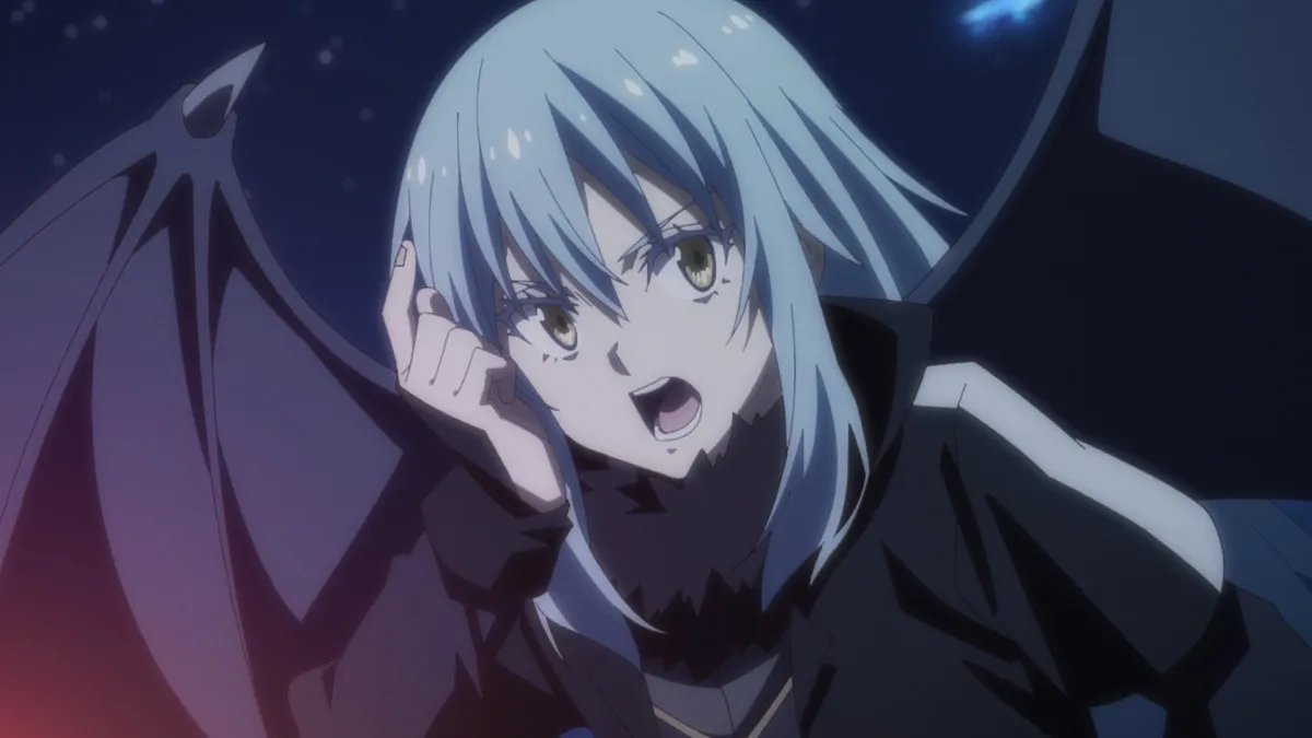 劇場版『転スラ』場面カット大量解禁　堂本光一・小坂菜緒・藤嶌果歩が演じるキャラなど続々