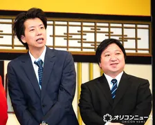 ニッポンの社長、『キングオブコント』次大会出場を表明「イチから挑みたい」　昨年は欠場