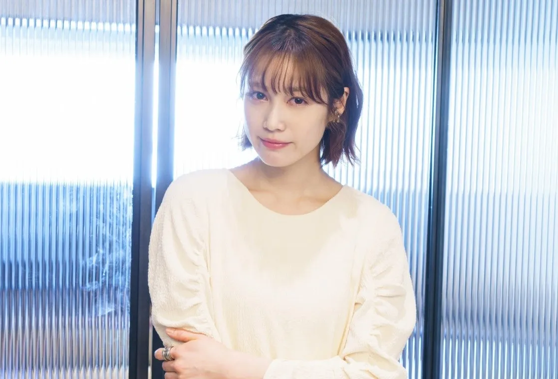 中村ゆりか、クマのぬいぐるみとの写真を引用して“におわせ”投稿「刮目しますっ」「そう言われるとめっちゃ気になる」と反響