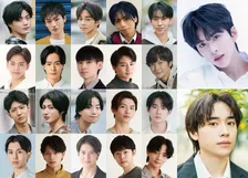 第38代ジュノンボーイGP・大野礼音＆準GP加藤翔ら、3月上演舞台『ハイスクール・ハイ・ライフ 2026春』に出演