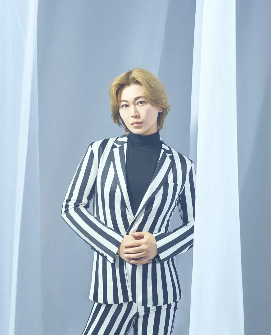 氷川きよし、「きよしのズンドコ節」「白睡蓮」の『THE FIRST TAKE』バージョンを配信リリース