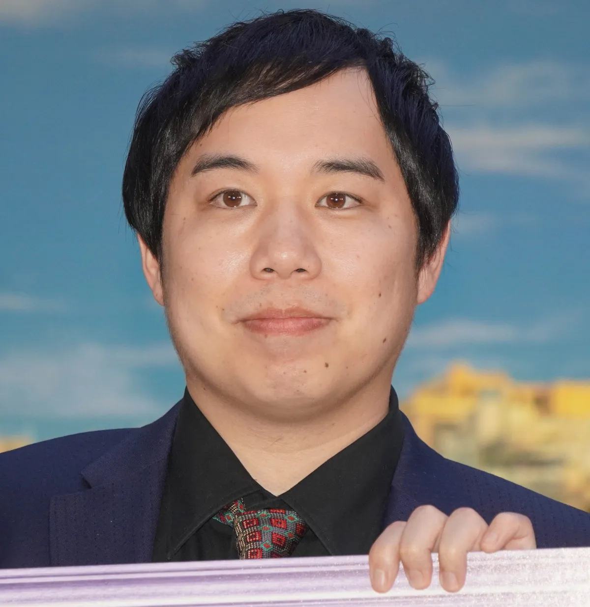 霜降り明星せいや、中学時代“人気アイドル似”でモテまくる　他校でも話題に「知らない番号から電話が」