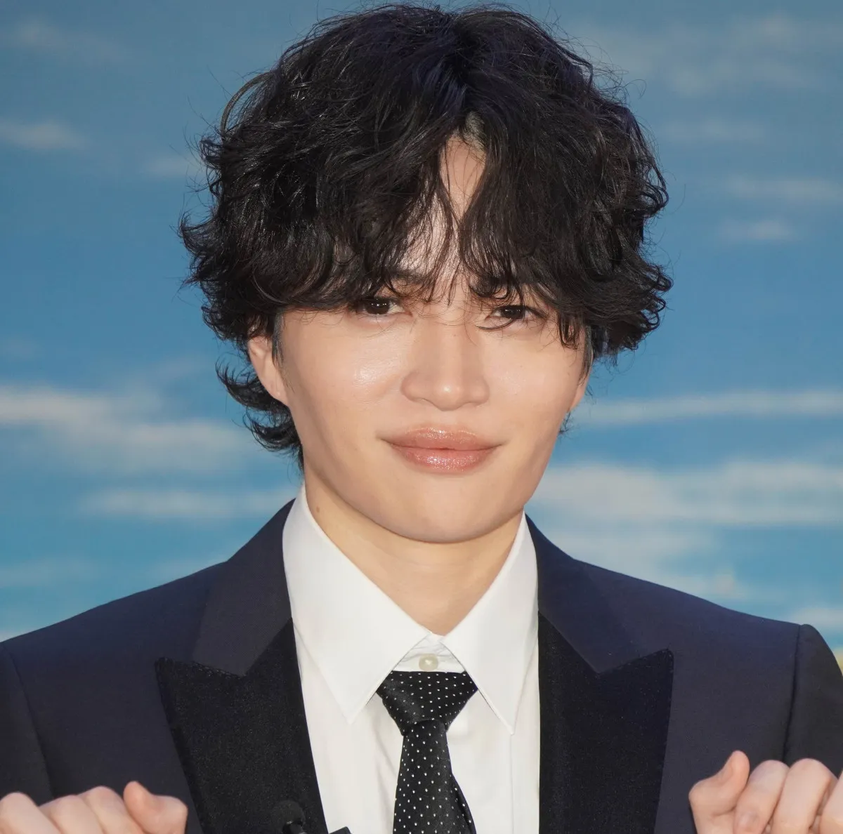 菊池風磨、timelesz“No.1モテ”を回答「優しいし愛想がいい」　新メンバーは自身を指名