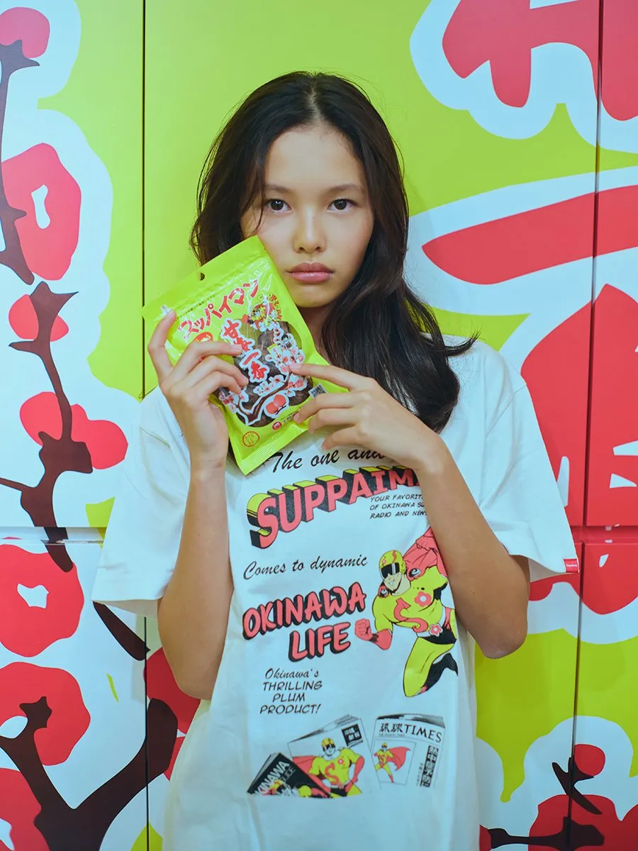 『＃あまずっぱい青春オーディション』グランプリは沖縄県出身・13歳の兼城夢さんに決定、夢は歌手・俳優になること「夢を叶えるために努力していきたい」