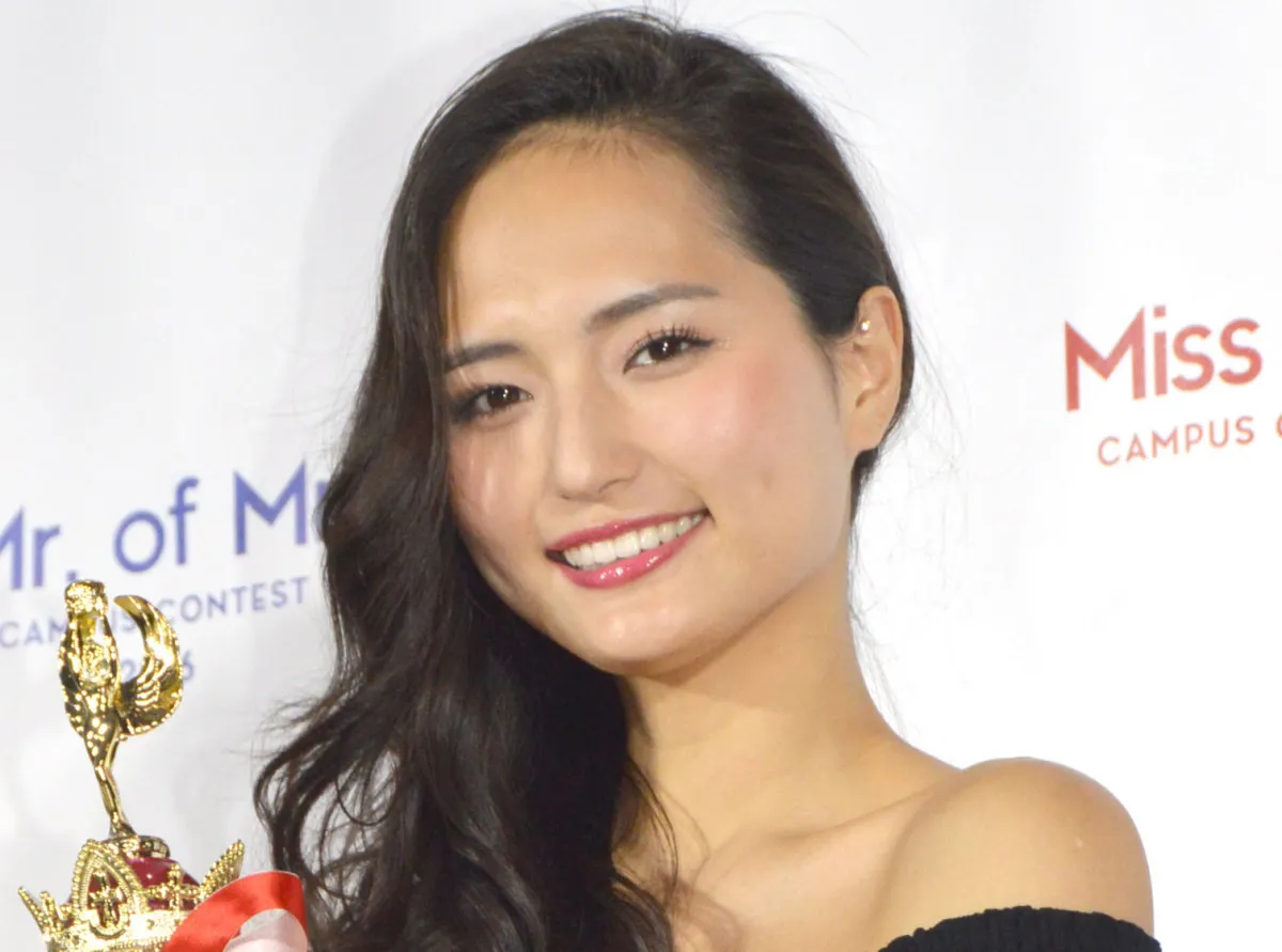 元ミス青山の30歳モデル、愛車公開に反響「マツダってところがまたかっこいい」「素敵です」