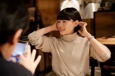 文菜（杉咲花）、ゆきお（成田凌）の同棲提案に戸惑い　『冬のなんかさ、春のなんかね』第2話あらすじ