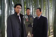 A.B.C-Z・橋本良亮、STARTO社から『相棒』へ初出演「さすがに信じられない」