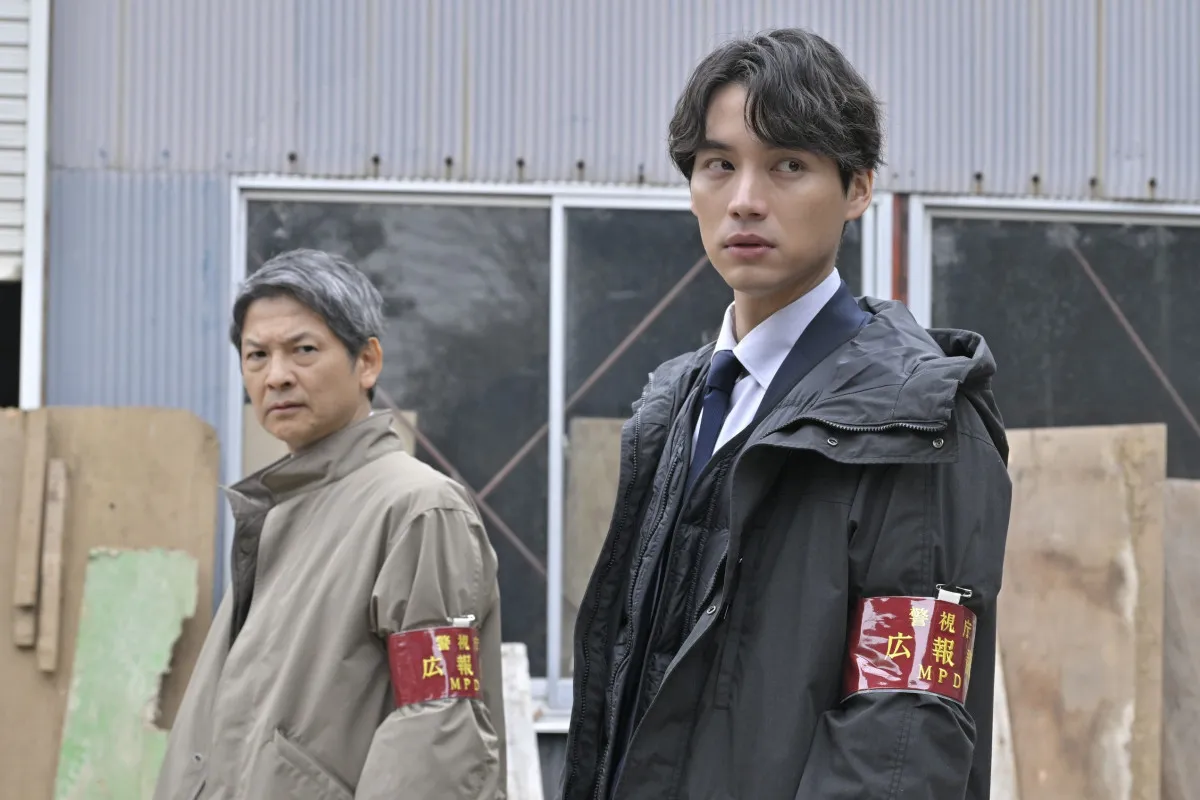 『東京P.D.』リアリティあふれる展開に衝撃…実際の事件を想起する視聴者も「新しい警察ドラマ」「重厚だった」【ネタバレあり】