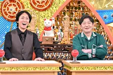 開店前に約200人の行列…関西人が並ぶ「道の駅」　大阪銘菓の大人気店を当てるクイズも　今夜『ゼニガメ』