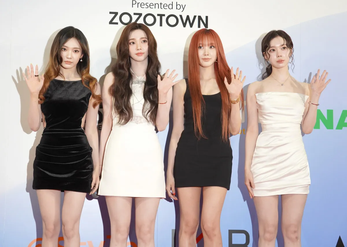 aespa、RIIZE、NCT WISHら所属・SMエンタ、誹謗中傷への法的対応を発表　悪質アカウント名を公開