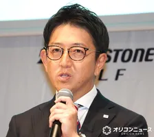 ブリヂストン社長、ジャンボ尾崎さんを追悼「多くのファンに夢と感動を与え続けた」