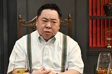 『リブート』菊池役に塚地武雅　キャラクター紹介（11）