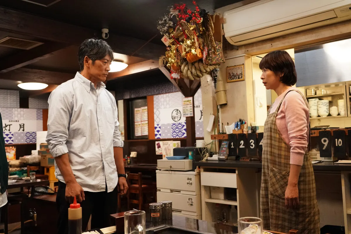 『ラムネモンキー』西田尚美、学年のマドンナ役で登場　主演の反町隆史が語る西田との10代からの絆