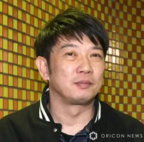 TKO木本武宏、80年続く家業を手伝う覚悟明かす「息子の世代で無くしてしまうわけにはいかない」