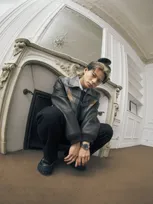 Number_i平野紫耀、パリでショーに出席「とても絶妙なバランスで、魅力的」