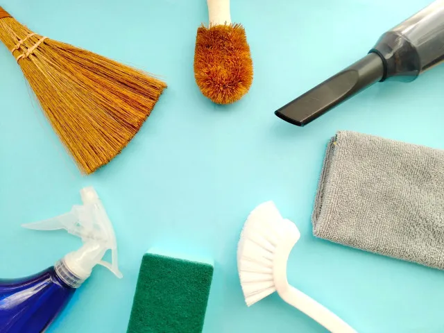 「掃除のハードル下がった」「“あとでやる”をなくしたら部屋が整った」すぐに手が伸びる“ちょい掃除”アイテム