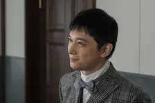 『ばけばけ』錦織は”ある提案”を持ちかけられ…　第79回場面カット