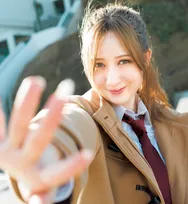 「制コレ24準グランプリ」仙北谷ハンナ、『ヤンジャン』グラビアで”世界級ボディ”