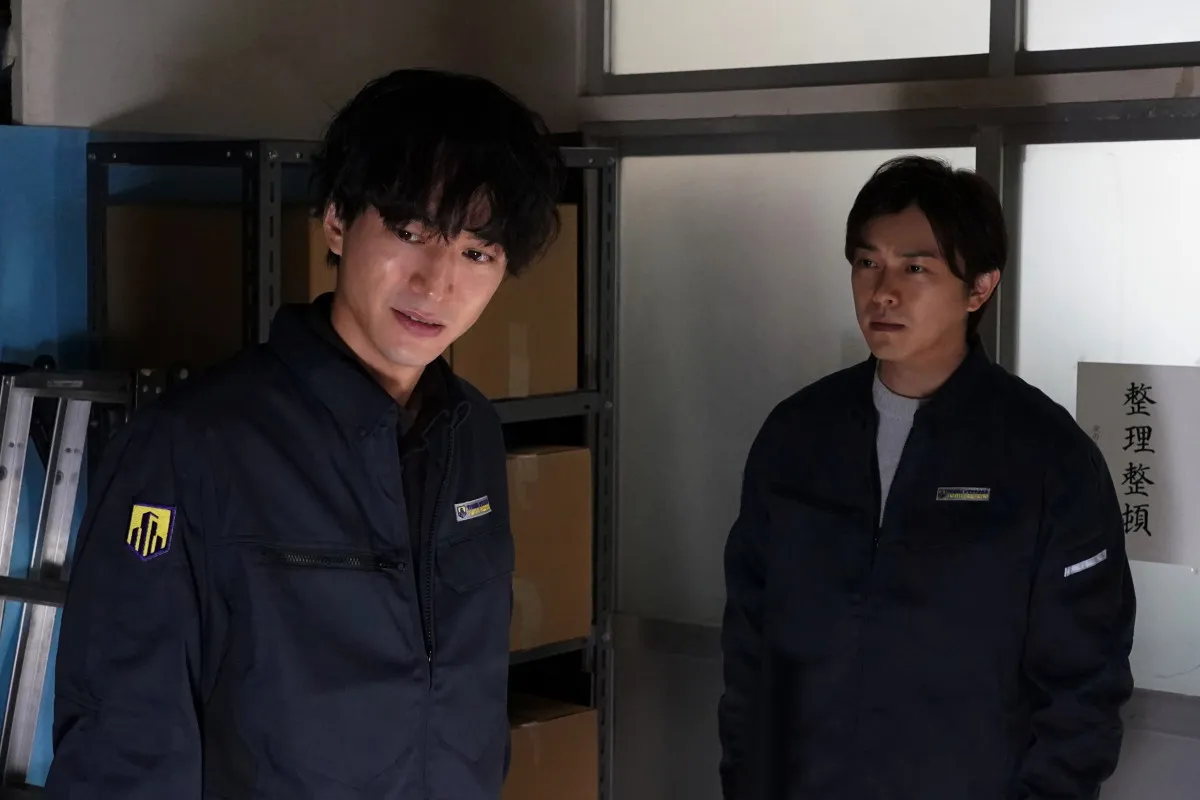 『身代金は誘拐です』ラストに“衝撃真実”　第3話あらすじ