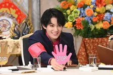 「ゴチバトル」新メンバー、初の“結果発表”　佐野勇斗は増田貴久と“危険な共鳴”