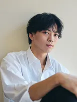 ＜芸能プロダクション2026年イチオシ新人＞昨年オーディションで事務所所属が決まった末永健人、俳優業の魅力は「自分とは違う人生を演じられること」