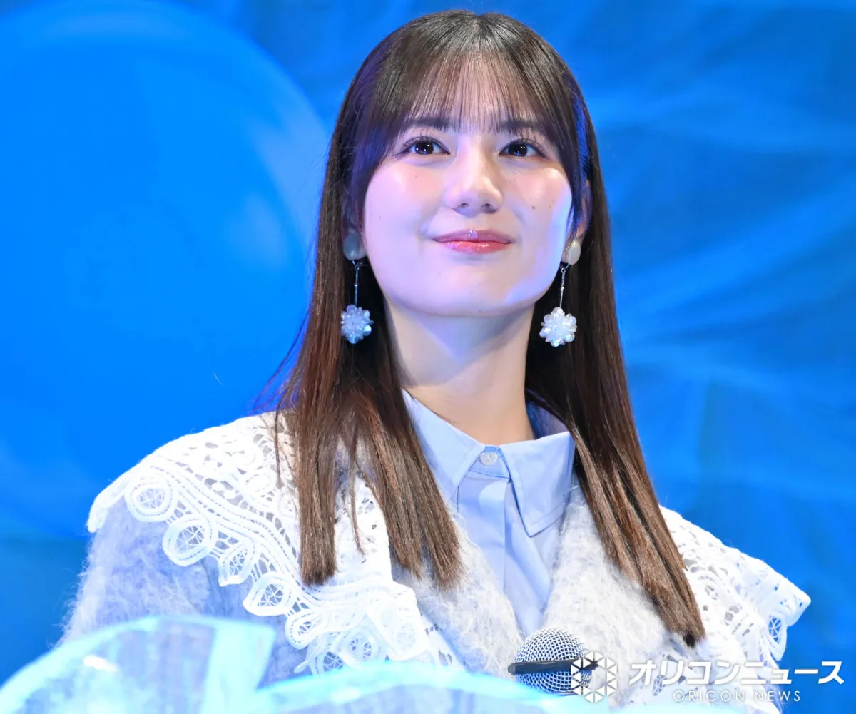 日向坂46小坂菜緒、転生したら「猫になりたい」→「その飼い主になりたい」共演者に爆笑