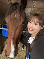 SKE48熊崎晴香の濃厚キス写真にネット衝撃「あぁぁぁ(笑)」「噛み対応じゃなくてよかった」
