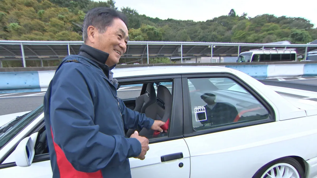 初代スバル『レガシィ』開発時に“比較”された37年前の“名車”　開発者が「一番感動」→のちに実装された驚きの装備とは