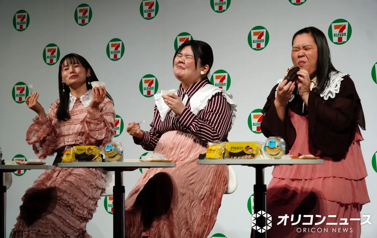 あんり、ぼる塾は「音楽性がない」　補強案は“ウクレレツッコミ”