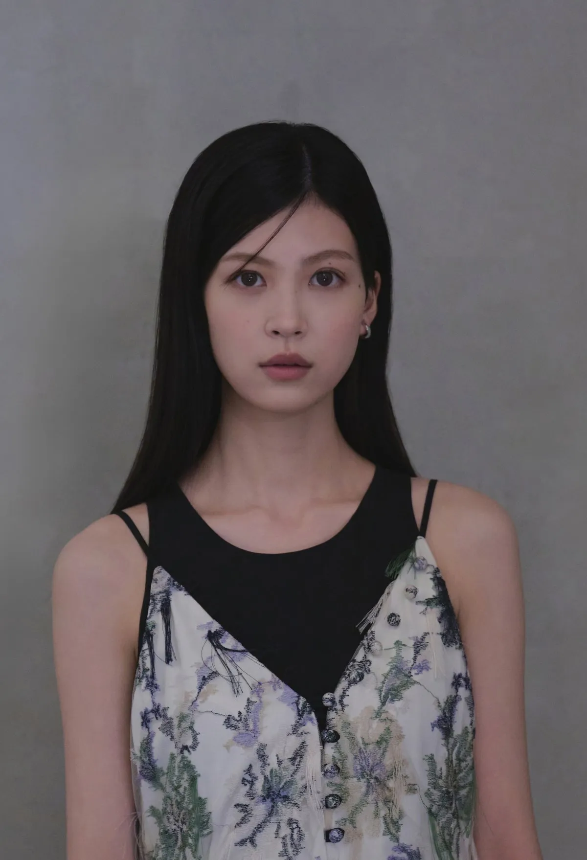 来期朝ドラ『風、薫る』出演の中田青渚とSUPER★DRAGON・田中洸希、春公開映画『ゾンビ1/2 〜Right Side of the Living Dead〜』に出演【コメントあり】