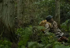 高橋一生×渡辺一貴『岸辺露伴』コンビが再タッグ　妖怪伝承から生まれたオリジナル映画『脛擦りの森』公開決定