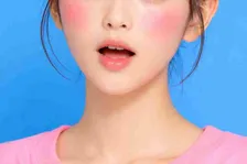 「なんか今日かわいい」じゅわっと仕込むだけで好印象が完成する“血色盛り”チーク