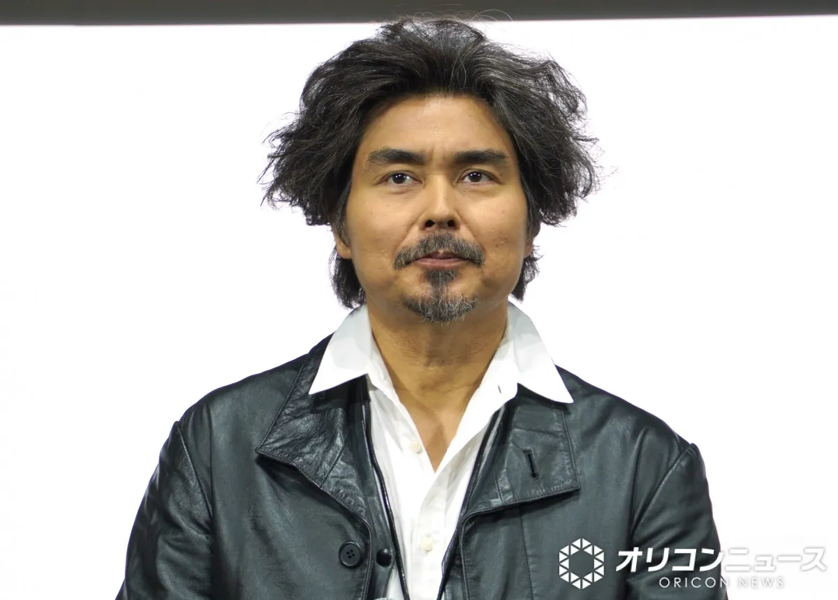 小澤征悦、“息子”との再会に歓喜の2ショット「仲良し」「素敵親子」　ドラマ『朝山家』親子役で共演の子役が自身のポップアップに来店