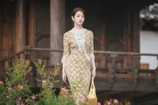 IU×ビョン・ウソク共演の話題作、邦題決定　『21世紀の大君夫人』2026年上期にD＋独占配信