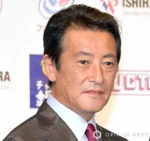 75歳・神田正輝、俳優仲間たちとゴルフを満喫　西岡徳馬が“ひげ姿”の近影を紹介「久しぶり」「お元気そうで何よりです」「イケオジ」