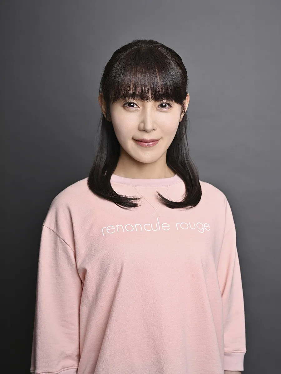 『リブート』早瀬夏海役に山口紗弥加　キャラクター紹介（14）